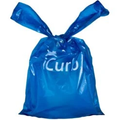 Wagberry ICurb Dog Waste Disposal Bag -Dog Supplies 194088 PT2. AC SS1800 V1566567450