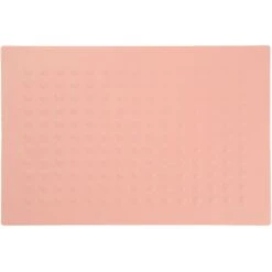 Dog Supplies 22 Waggo Bubble Silicone Non-skid Dog & Cat Placemat