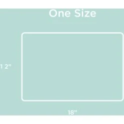 Waggo Bubble Silicone Non-skid Dog & Cat Placemat 7 Waggo Bubble Silicone Non-skid Dog & Cat Placemat -Dog Supplies 194630 PT2. AC SS1800 V1697762325