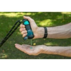 KONG HandiPOD Clean Dog Poop Bag Dispenser -Dog Supplies 194886 PT3. AC SS1800 V1567191228