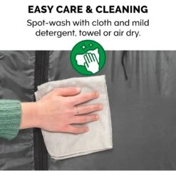 FurHaven Soft-sided Dog & Cat Playpen -Dog Supplies 198718 PT5. AC SS1800 V1618874544