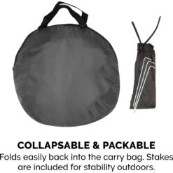 FurHaven Soft-sided Dog & Cat Playpen -Dog Supplies 198718 PT6. AC SS1800 V1618872470