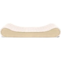 FurHaven Ultra Plush Luxe Lounger Memory Foam Dog Bed With Removable Cover 13 FurHaven Ultra Plush Luxe Lounger Memory Foam Dog Bed With Removable Cover -Dog Supplies 198898 PT2. AC SS1800 V1627007519