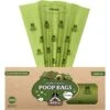 Pogi's Pet Supplies Pantry Pack Poop Bags, Unscented, 500 Count -Dog Supplies 201701 MAIN. AC SS1800 V1661832192
