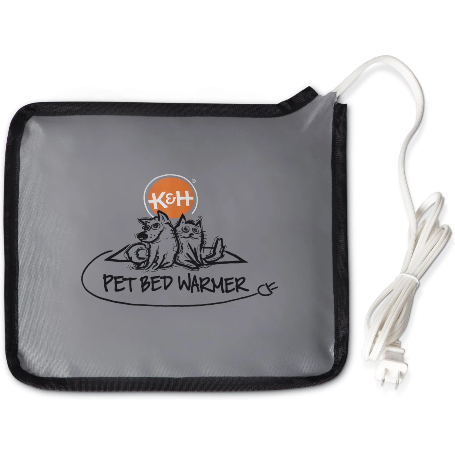 K&H Pet Products Cat & Dog Bed Warmer 3 K&H Pet Products Cat & Dog Bed Warmer