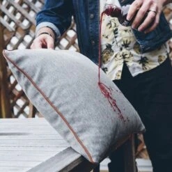 TriNova Stain Guard Premium Fabric Protection -Dog Supplies 203048 PT2. AC SS1800 V1569880044