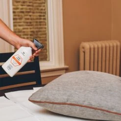 TriNova Stain Guard Premium Fabric Protection -Dog Supplies 203048 PT5. AC SS1800 V1569880030