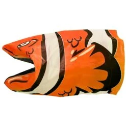 Pick Up Pals The Aquatic Pack Puppet Pet Waste Bags, 100 Count -Dog Supplies 204030 PT2. AC SS1800 V1570479124