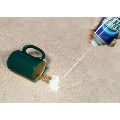 Urine Gone Stream Clean Pet Stain & Odor Eliminator Spray, 18-oz Bottle -Dog Supplies 205528 PT3. AC SS1800 V1571674078