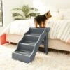 Frisco Foldable Nonslip Cat & Dog Stairs -Dog Supplies 206569 Main. AC SS1800 V1581546801