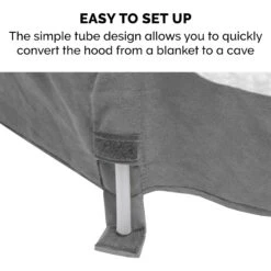 FurHaven Faux Sheepskin Snuggery Memory Top Cat & Dog Bed With Removable Cover -Dog Supplies 206661 PT8. AC SS1800 V1617154629