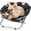 Etna Round Folding Chair Dog Bed -Dog Supplies 213619 main. AC SS1800 V1576104232