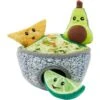 Frisco Guacamole Hide & Seek Puzzle Plush Squeaky Dog Toy 2 Frisco Guacamole Hide & Seek Puzzle Plush Squeaky Dog Toy -Dog Supplies 213830 MAIN. AC SS1800 V1693015855
