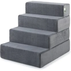Zinus Easy Cat & Dog Stairs 10 Zinus Easy Cat & Dog Stairs -Dog Supplies 214740 PT1. AC SS1800 V1576702375