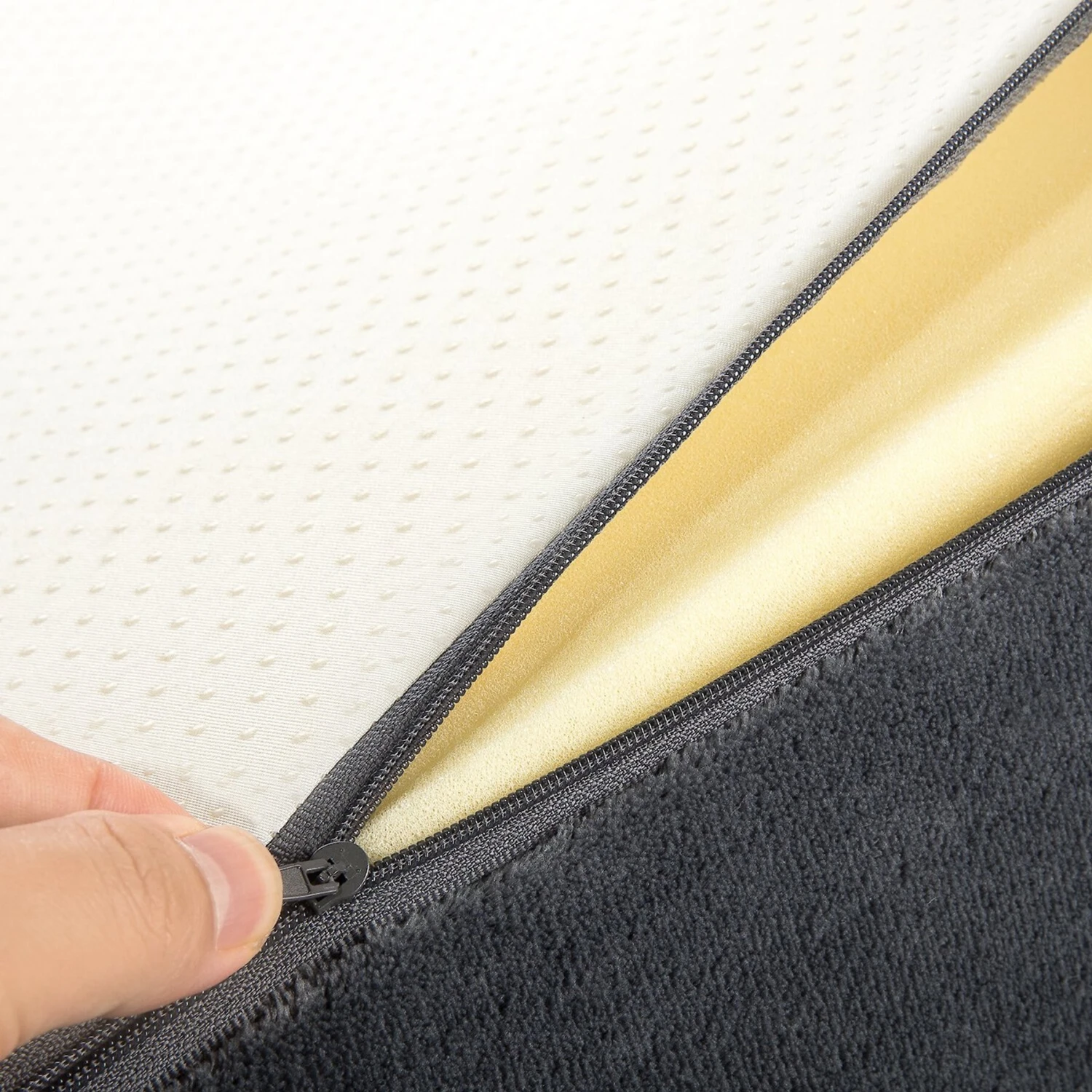 Zinus Easy Cat & Dog Stairs 6 Zinus Easy Cat & Dog Stairs - Image 4