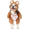 Frisco Front Walking Teddy Bear Dog & Cat Costume 2 Frisco Front Walking Teddy Bear Dog & Cat Costume -Dog Supplies 215507 MAIN. AC SS1800 V1669148132