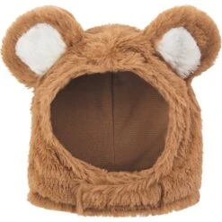 Frisco Front Walking Teddy Bear Dog & Cat Costume 16 Frisco Front Walking Teddy Bear Dog & Cat Costume -Dog Supplies 215507 PT7. AC SS1800 V1622038937