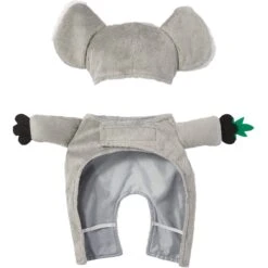 Frisco Front Walking Koala Dog & Cat Costume 11 Frisco Front Walking Koala Dog & Cat Costume -Dog Supplies 215546 PT3. AC SS1800 V1594939266