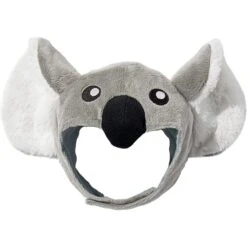 Frisco Front Walking Koala Dog & Cat Costume 12 Frisco Front Walking Koala Dog & Cat Costume -Dog Supplies 215546 PT4. AC SS1800 V1594938991