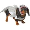 Frisco Shark Attack Dog & Cat Costume 1 Frisco Shark Attack Dog & Cat Costume -Dog Supplies 215594 MAIN. AC SS1800 V1624542674