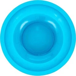 Frisco Plastic Suction Bowl, Blue -Dog Supplies 216037 PT3. AC SS1800 V1591020492