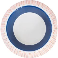 Frisco Southwest Melamine Bowl 12 Frisco Southwest Melamine Bowl -Dog Supplies 216064 PT3. AC SS1800 V1591021004