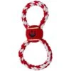 Buckle-Down Star Wars Rebel Rope Dog Toy -Dog Supplies 216336 MAIN. AC SS1800 V1630448213