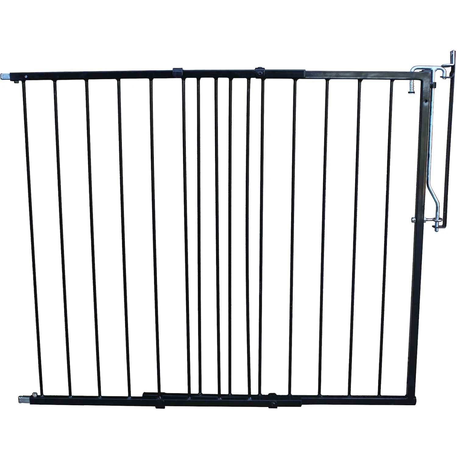 Cardinal Gates Duragate Dog Gate 4 Cardinal Gates Duragate Dog Gate - Image 2