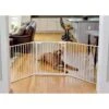 Cardinal Gates XpandaGate Dog Gate -Dog Supplies 217337 MAIN. AC SS1800 V1580833378