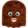 STAR WARS CHEWBACCA Flat Plush Squeaky Dog Toy -Dog Supplies 220623 MAIN. AC SS1800 V1610474847