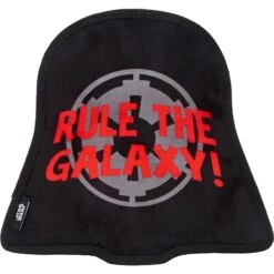 STAR WARS DARTH VADER Flat Plush Squeaky Dog Toy -Dog Supplies 220653 PT2. AC SS1800 V1615581768