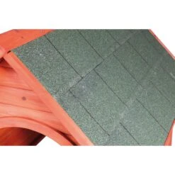 TRIXIE Log Cabin Dog House 9 TRIXIE Log Cabin Dog House -Dog Supplies 221587 pt3. AC SS1800 V1582553301