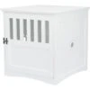 TRIXIE Wooden Single Door Furniture Style Dog Crate -Dog Supplies 221595 main. AC SS1800 V1582552987