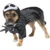 Rubie's Costume Company Jack Skellington Dog Costume -Dog Supplies 224635 MAIN. AC SS1800 V1596548754