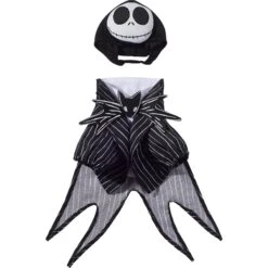 Rubie's Costume Company Jack Skellington Dog Costume 9 Rubie's Costume Company Jack Skellington Dog Costume -Dog Supplies 224635 PT2. AC SS1800 V1594417276
