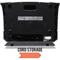 Heat Storm Infrared Smart 1500 Watt WiFi Heater -Dog Supplies 225054 PT8. AC SS1800 V1583530732