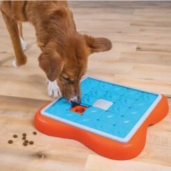 Nina Ottosson By Outward Hound Challenge Slider Dog Toy -Dog Supplies 226716 PT4. AC SS1800 V1694286042