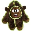 Outward Hound Xtreme Seamz Gorilla Squeaky Plush Dog Toy -Dog Supplies 226730 MAIN. AC SS1800 V1636519884