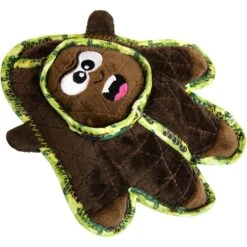 Outward Hound Xtreme Seamz Gorilla Squeaky Plush Dog Toy -Dog Supplies 226730 PT7. AC SS1800 V1636498612