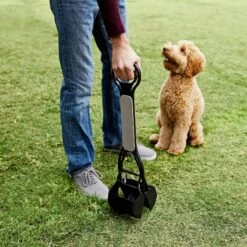 Frisco Spring Action Scooper -Dog Supplies 227478 PT2. AC SS1800 V1639615016