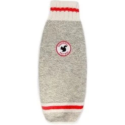 Chilly Dog Squirrel Patrol Wool Dog Sweater -Dog Supplies 228340 PT4. AC SS1800 V1600124518