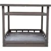 New Age Pet Sundown Nightstand Dog Bed -Dog Supplies 229996 MAIN. AC SS1800 V1586882080
