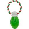 Frisco Holiday Christmas Light Rope With TPR Squeaky Dog Toy -Dog Supplies 233278 MAIN. AC SS1800 V1694813780