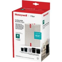 Honeywell R-Type HEPA Air Purifier Replacement Filter