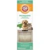 Arm & Hammer Refreshing Eucalyptis Mint Pet Households Reed Diffuser, 4-oz Jar -Dog Supplies 236726 MAIN. AC SS1800 V1591624253
