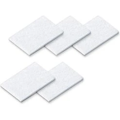 Beurer 2-in-1 Essential Oil Diffuser & Air Humidifier Replacement Pads, 10 Count