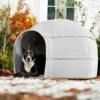 Frisco Dome Dog House 2 Frisco Dome Dog House -Dog Supplies 241900 MAIN. AC SS1800 V1602855705