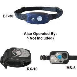 High Tech Pet Products SB-1 Sound Barrier Indoor Sonic Dog & Cat Fence System -Dog Supplies 242736 PT2. AC SS1800 V1594830367