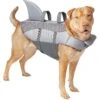 Frisco Shark Dog Life Jacket -Dog Supplies 247887 MAIN. AC SS1800 V1613407886