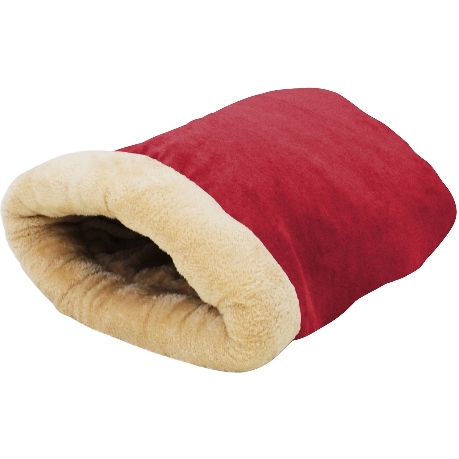 Jespet GooPaws Covered Cat & Dog Bed 4 Jespet GooPaws Covered Cat & Dog Bed - Image 2